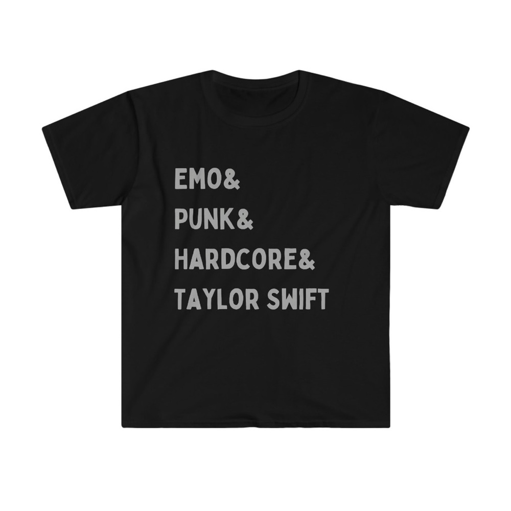 Taylor Swift Shirt
